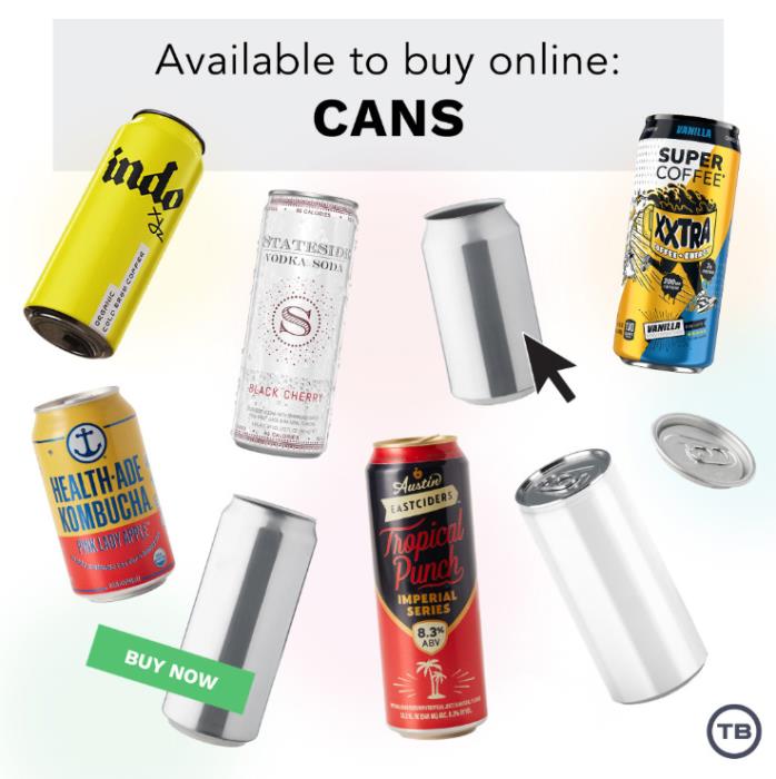 Choosing the Right Can for Your Beverage